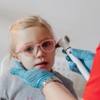Педиатр в Тамбове. Запись открыта в медицинский центр "Здоровый ребенок" на ул. Пензенская, 60