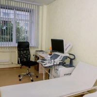 Приглашаем на УЗИ в Тамбове в медицинский центр "Здоровый ребенок" на ул. Пензенская, 60