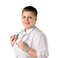 Анисимова Наталия Анатольевна - гастроэнтеролог, инфекционист в медицинском центре "Здоровый ребенок" в Тамбове на ул. Пензенская, 60