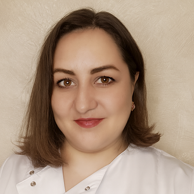 Булгакова Вера Евгеньевна - врач УЗИ, неонатолог в медицинском центре "Здоровый ребенок" на ул. Пензенская, 60