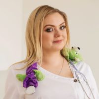 Федотова Наталья Николаевна - педиатр, аллерголог-иммунолог в медицинском центре "Здоровый ребенок" в Тамбове на ул. Пензенская, 60