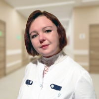 Фомина Мария Евгеньевна - педиатр, детский кардиолог в медицинском центре "Здоровый ребенок" на ул. Пензенская, 60