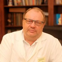 Гажа Андрей Константинович - психиатр в медицинском центре "Здоровый ребенок" в Тамбове на ул. Пензенская, 60