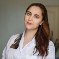Желтова Юлия Владимировна - педиатр в медицинском центре "Здоровый ребенок" на ул. Пензенская, 60