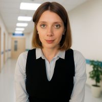 Котова Юлия Андреевна - консультант по грудному вскармливанию в медицинском центре "Здоровый ребенок" на ул. Пензенская, 60. Специалист выезжает на дом