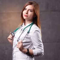 Мамонтова Лейла Николаевна - врач-гинеколог, терапевт в медицинском центре "Здоровый ребенок" в Тамбове на ул. Пензенская, 60