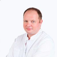 Полунин Александр Леонидович - детский уролог, эндоуролог, хирург в медицинском центре "Здоровый ребенок" в Тамбове на ул. Пензенская, 60