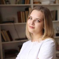 Серикова Виктория Александровна - детский психиатр в медицинском центре "Здоровый ребенок" на ул. Пензенская, 60 в Тамбове