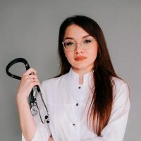Широкова Ирина Владимировна - педиатр в медицинском центре "Здоровый ребенок" в Тамбове на ул. Пензенская, 60