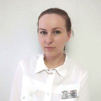 Стручалина Мария Михайловна - педиатр, детский пульмонолог в медицинском центре "Здоровый ребенок" в Тамбове на ул. Пензенская, 60