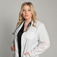 Кудрявцева Юлия Валерьевна - педиатр в медицинском центре "Здоровый ребенок" в Тамбове на ул. Пензенская, 60.