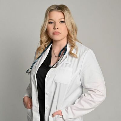 Кудрявцева Юлия Валерьевна - педиатр в медицинском центре "Здоровый ребенок" в Тамбове на ул. Пензенская, 60.