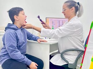 Импортные и отечественные вакцины доступны в медицинском центре "Здоровый ребенок" в Тамбове