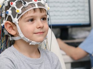 Запись на ЭЭГ в Тамбове в медицинском центре "Здоровый ребенок" на ул. Пензенская, 60